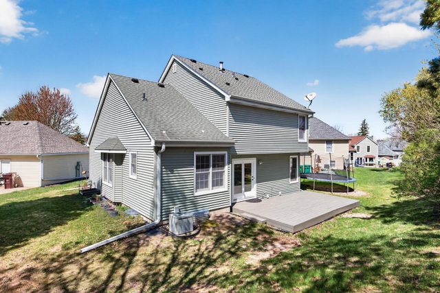 11270 50th Place N, Plymouth, MN 55442