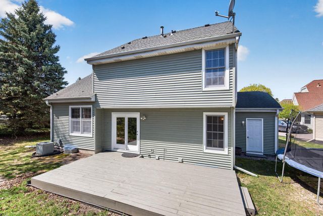 11270 50th Place N, Plymouth, MN 55442