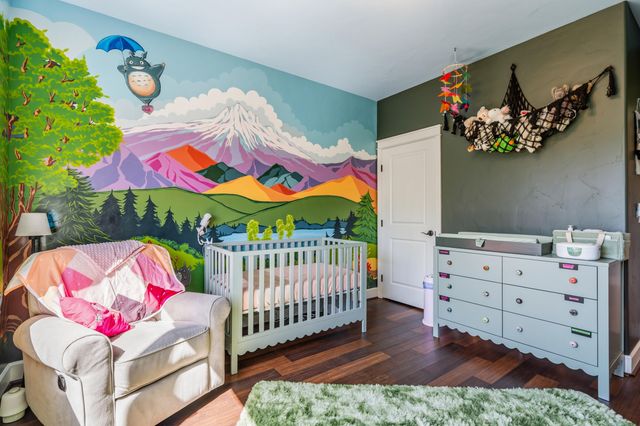 536 W La Strada Circle, Medford, OR 97504