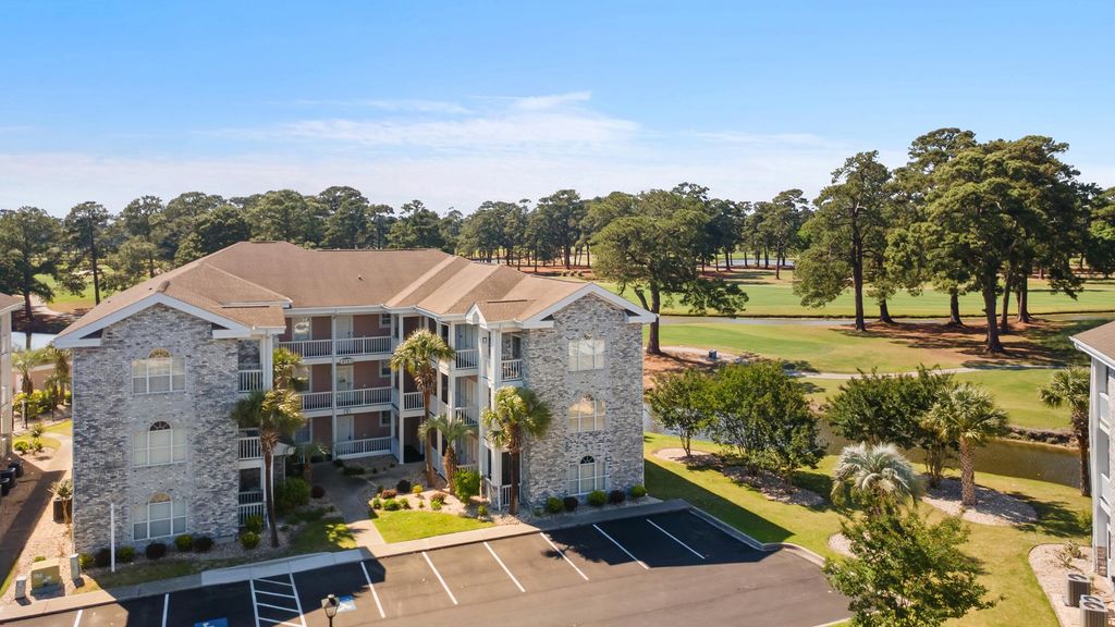 4745 Wild Iris Dr # 9-103, Myrtle Beach, SC 29577 — exterior