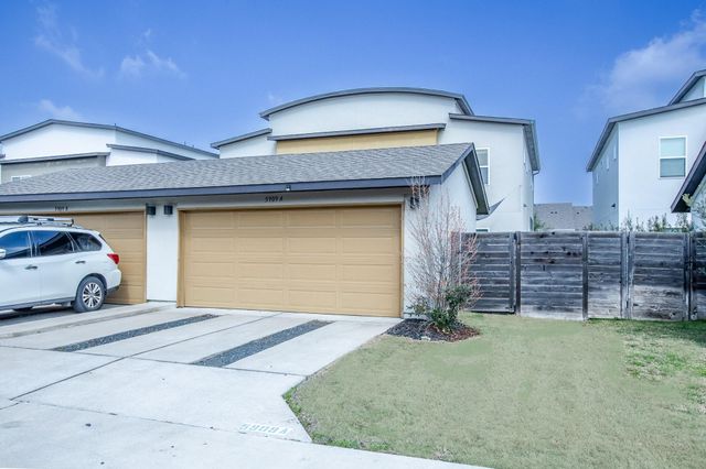 5909 Charles Merle DR 14, Austin, TX 78747