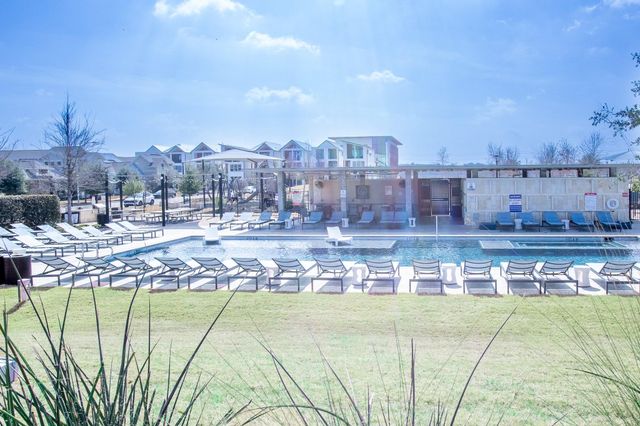 5909 Charles Merle DR 14, Austin, TX 78747