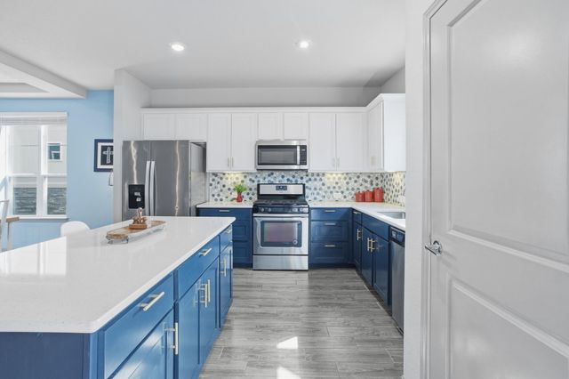 5909 Charles Merle DR 14, Austin, TX 78747