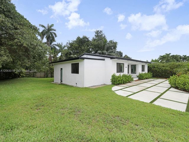 8635 N Miami Ave, El Portal, FL 33150