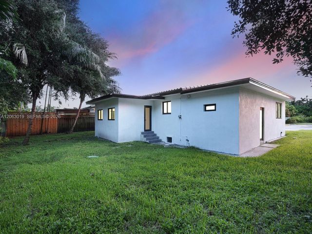 8635 N Miami Ave, El Portal, FL 33150