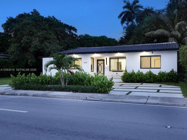 8635 N Miami Ave, El Portal, FL 33150