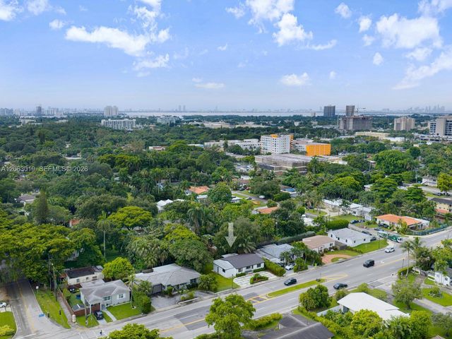 8635 N Miami Ave, El Portal, FL 33150