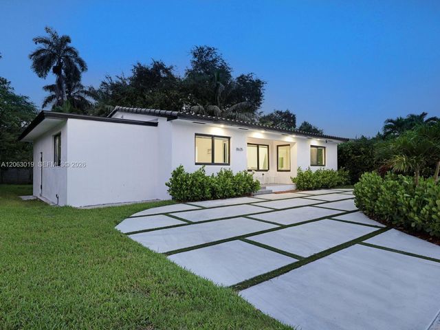 8635 N Miami Ave, El Portal, FL 33150