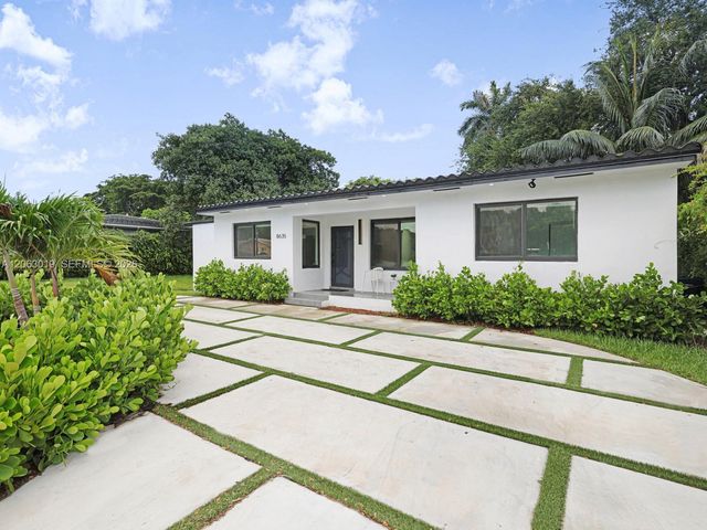 8635 N Miami Ave, El Portal, FL 33150