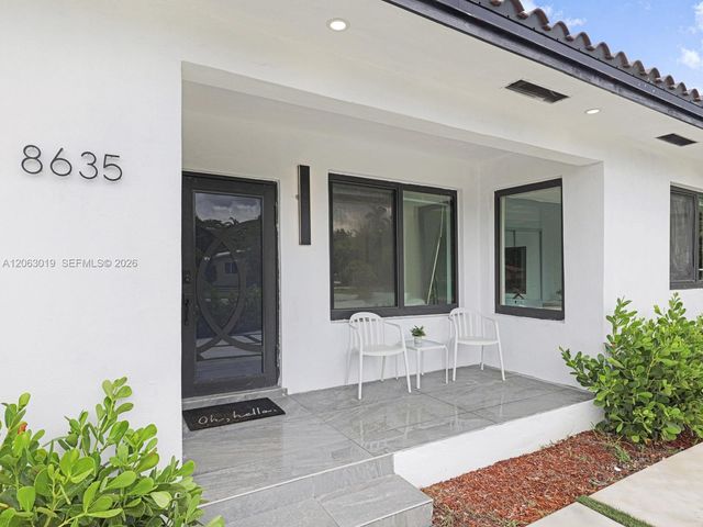 8635 N Miami Ave, El Portal, FL 33150