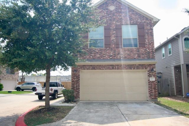 1903 Banna Drive, Houston, TX 77090