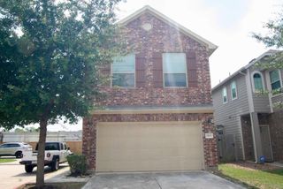 1903 Banna Drive, Houston, TX 77090