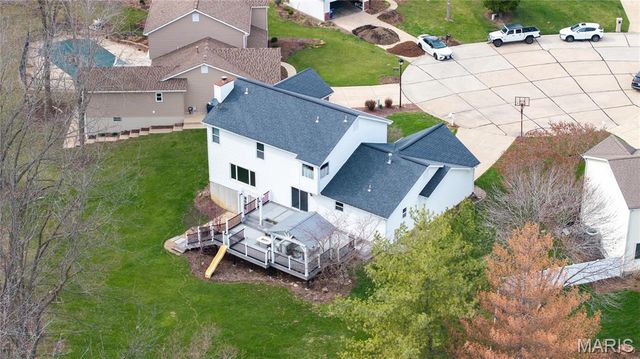 19 Lautrec Court, O'fallon, MO 63368