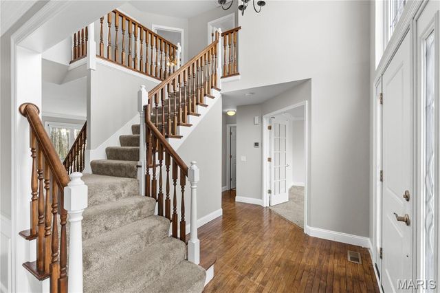 19 Lautrec Court, O'fallon, MO 63368