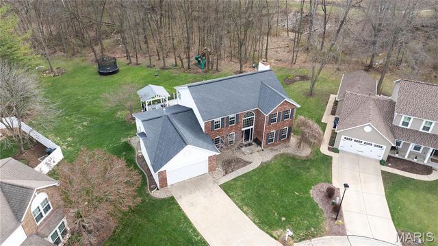 19 Lautrec Court, O'fallon, MO 63368