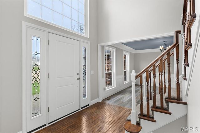 19 Lautrec Court, O'fallon, MO 63368