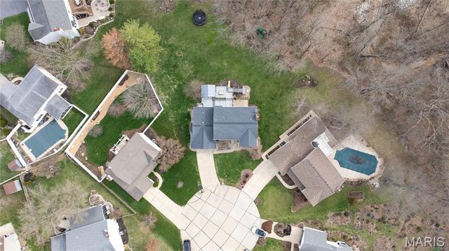 19 Lautrec Court, O'fallon, MO 63368