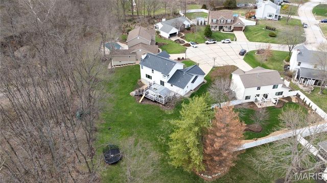 19 Lautrec Court, O'fallon, MO 63368