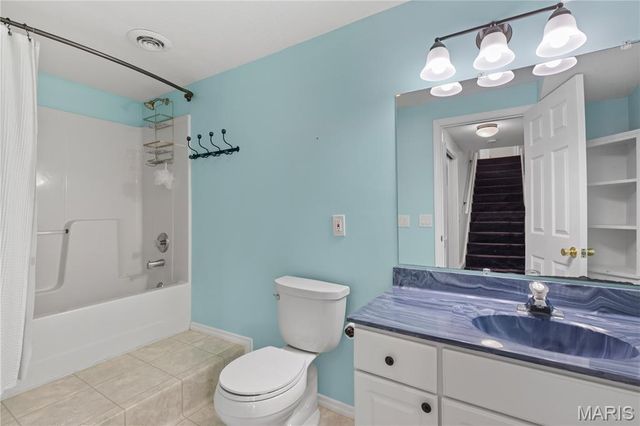 19 Lautrec Court, O'fallon, MO 63368