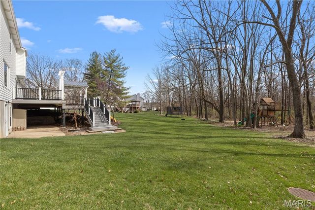 19 Lautrec Court, O'fallon, MO 63368