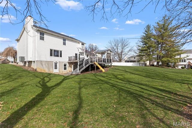 19 Lautrec Court, O'fallon, MO 63368