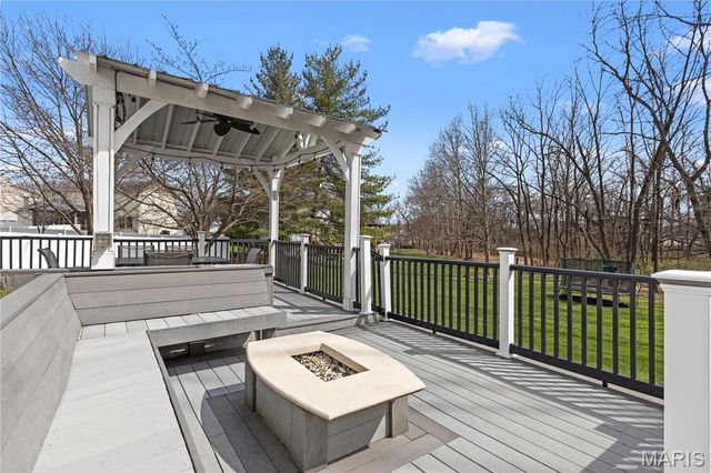 19 Lautrec Court, O'fallon, MO 63368