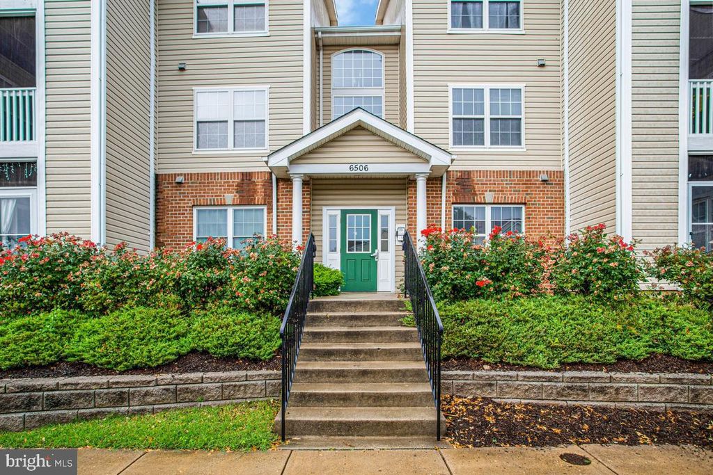 Image 1 of property listing at 6506 HOME WATER WAY #204, Glen Burnie, MD 21060