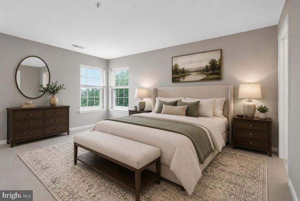 Image 17 of property listing at 6506 HOME WATER WAY #204, Glen Burnie, MD 21060