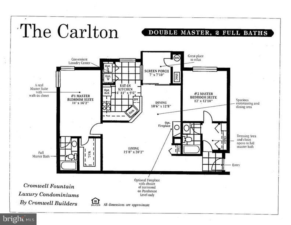 Image 2 of property listing at 6506 HOME WATER WAY #204, Glen Burnie, MD 21060