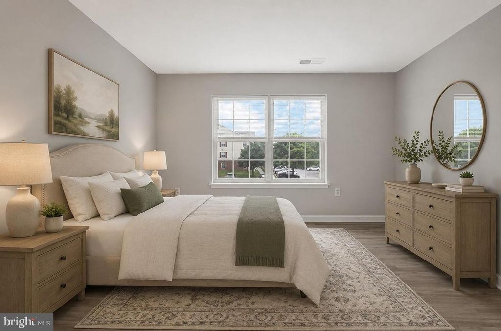 Image 23 of property listing at 6506 HOME WATER WAY #204, Glen Burnie, MD 21060