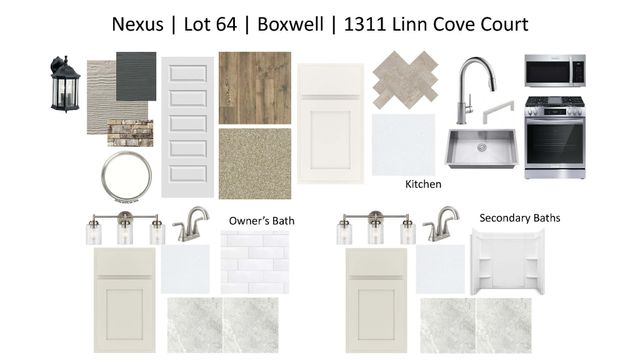 1311 Linn Cove Ct, Gallatin, TN 37066