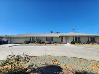 28035 Bonanza Road, Barstow, CA 92311