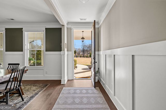 108 Morgan Mill Road, Brooks, GA 30205