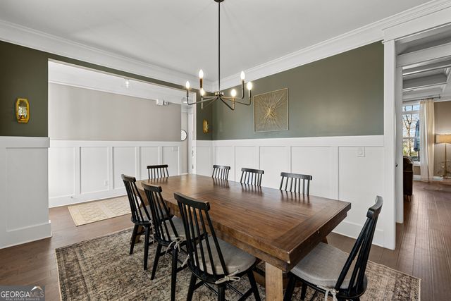 108 Morgan Mill Road, Brooks, GA 30205