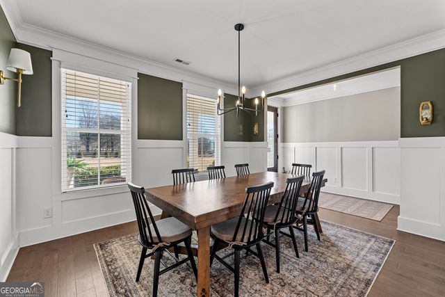 108 Morgan Mill Road, Brooks, GA 30205