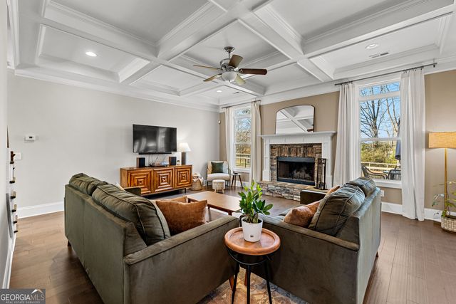 108 Morgan Mill Road, Brooks, GA 30205