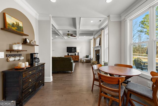 108 Morgan Mill Road, Brooks, GA 30205