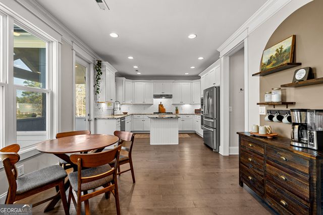 108 Morgan Mill Road, Brooks, GA 30205