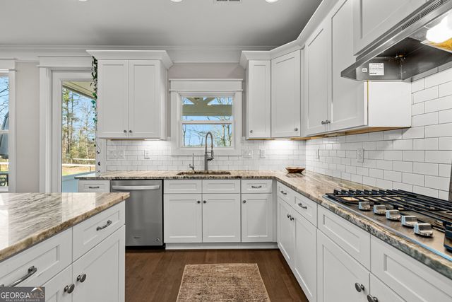 108 Morgan Mill Road, Brooks, GA 30205