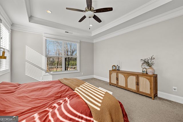 108 Morgan Mill Road, Brooks, GA 30205