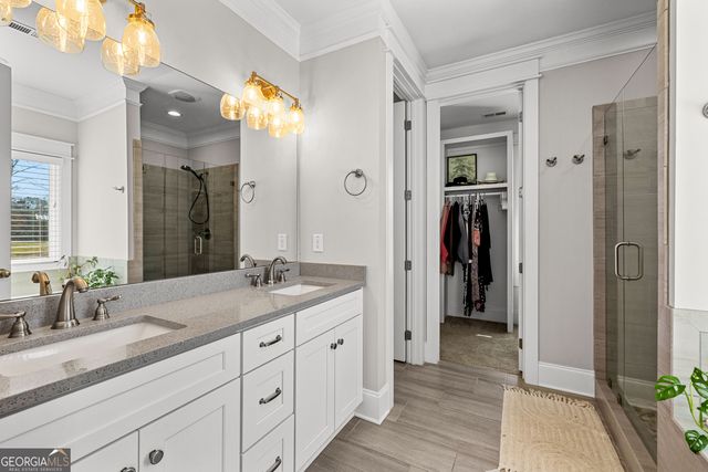 108 Morgan Mill Road, Brooks, GA 30205