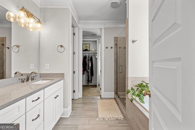 108 Morgan Mill Road, Brooks, GA 30205