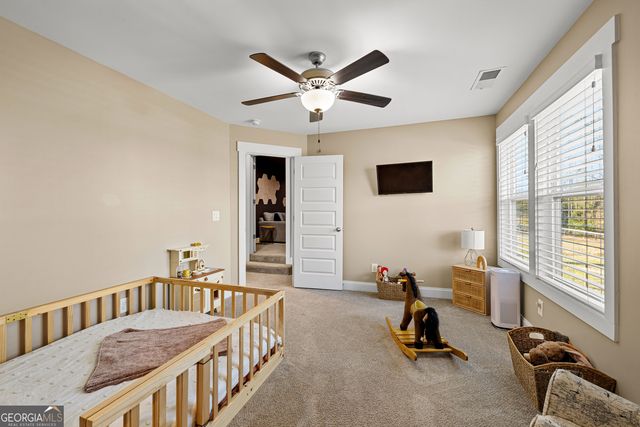 108 Morgan Mill Road, Brooks, GA 30205