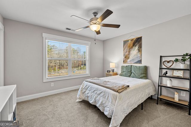 108 Morgan Mill Road, Brooks, GA 30205