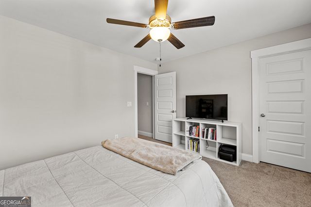 108 Morgan Mill Road, Brooks, GA 30205