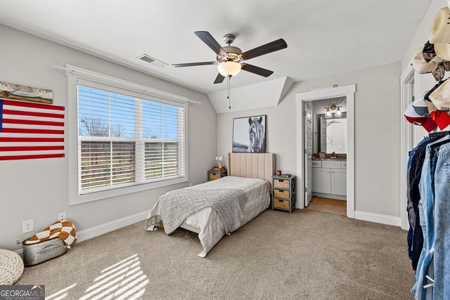 108 Morgan Mill Road, Brooks, GA 30205