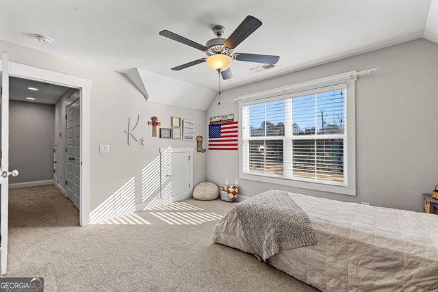 108 Morgan Mill Road, Brooks, GA 30205