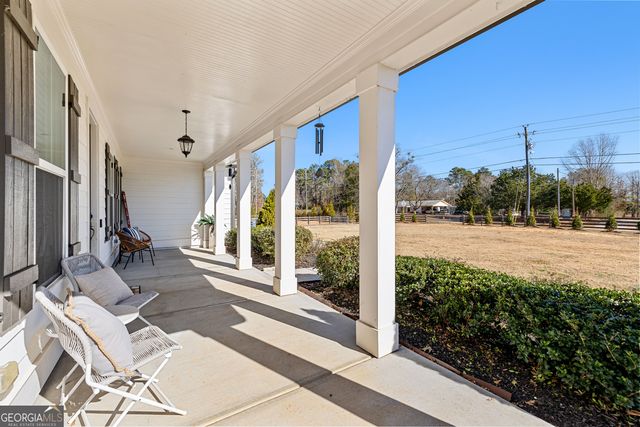 108 Morgan Mill Road, Brooks, GA 30205