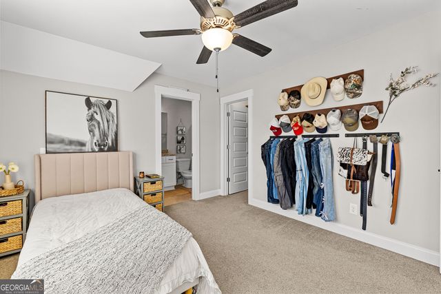 108 Morgan Mill Road, Brooks, GA 30205