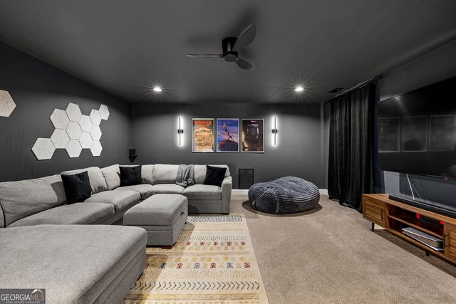 108 Morgan Mill Road, Brooks, GA 30205